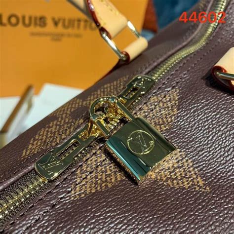 m44602 louis vuitton|louis vuitton bandouiller 30 monogram.